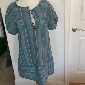 Marc by Marc Jacobs tunic top